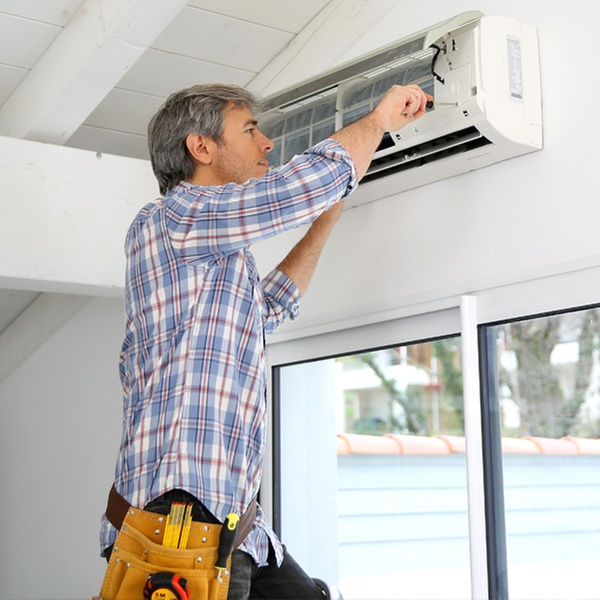 Akıncılar Klima Tamircisi