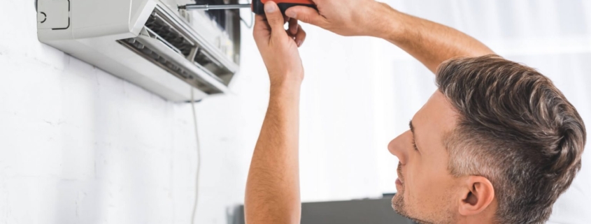 Akıncılar Klima Tamircisi